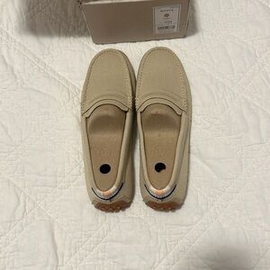 WORN ONCE Rothy’s loafers